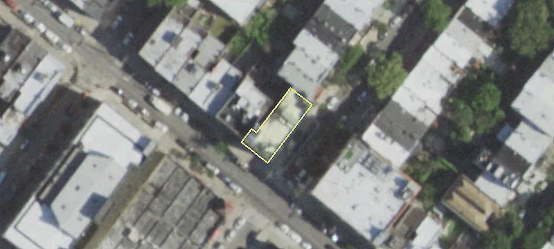 97-99 Wyckoff Ave