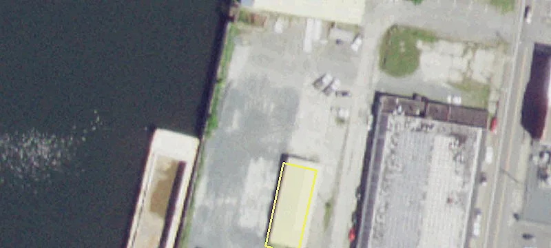45 Frnt St
