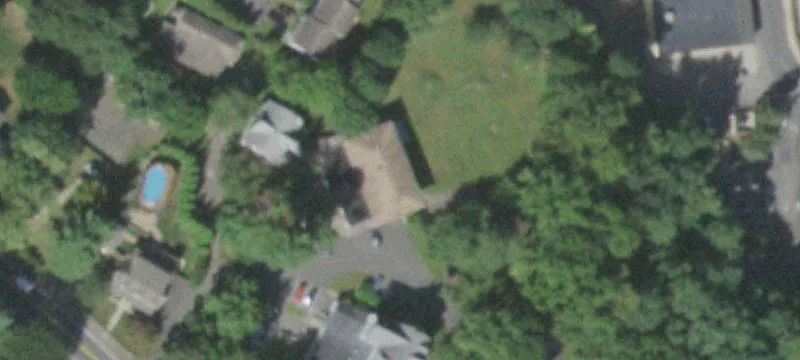 216 Ramapo Rd