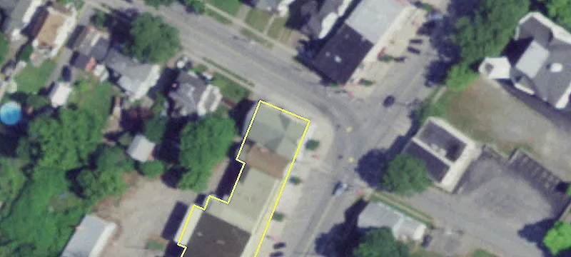 3819 Main St