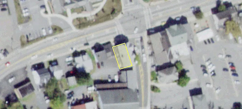 7 Main St