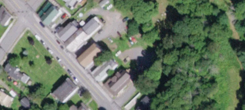 399 State Rte 296
