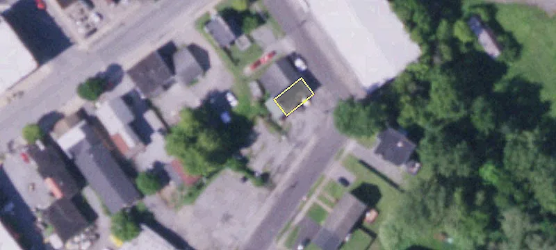 110 Cedar St