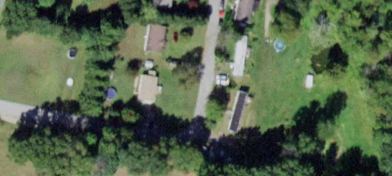 296 Freetown Hwy
