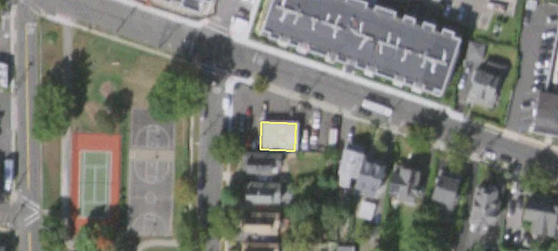 45 Cedar Hl Ave