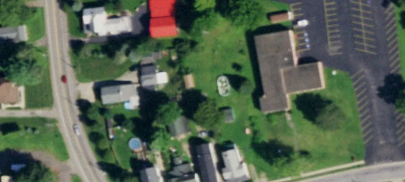6865 Boston Cross Rd