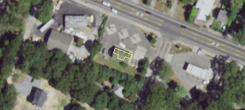 301 Flanders Rd