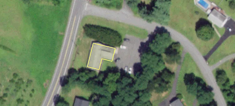 2 Spencer Dr