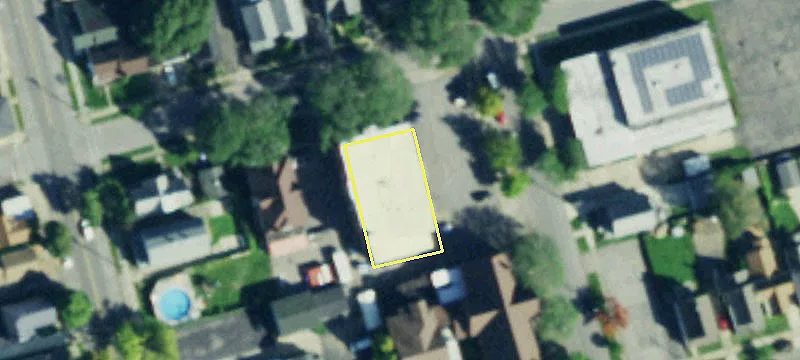 69 Keil St
