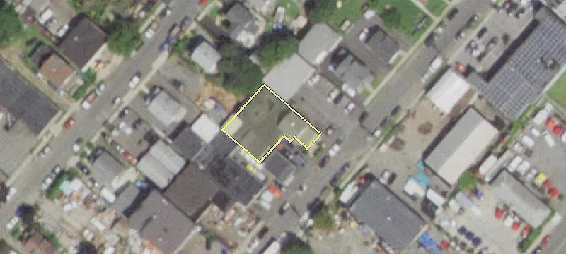 503 Ctr Ave