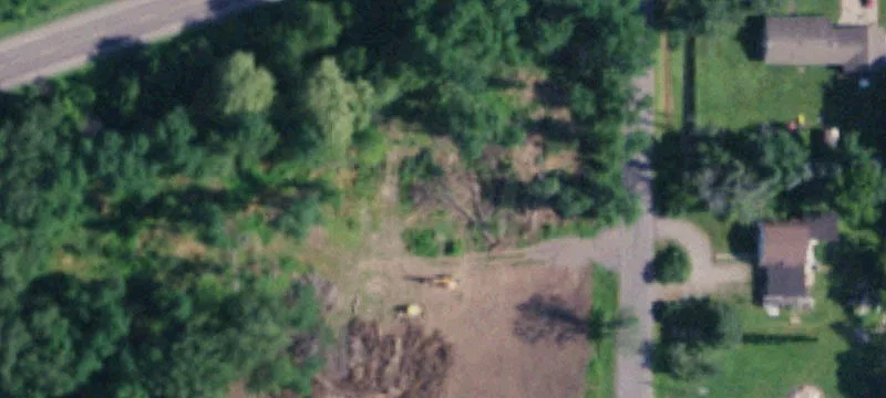 4500 Hall Rd