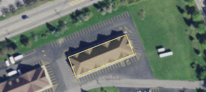 3525 Buffalo Rd
