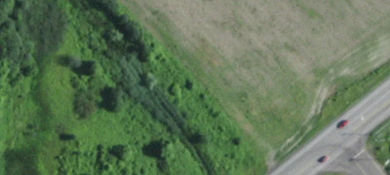 Lakeville Rd