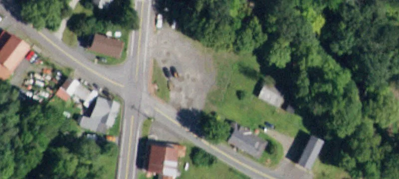 Dunham Holw Rd