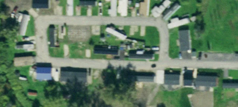 1975 Electric Ave