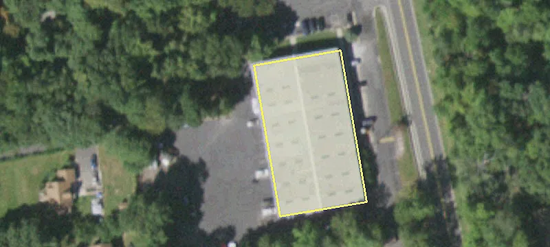 95 New Clarkstown Rd