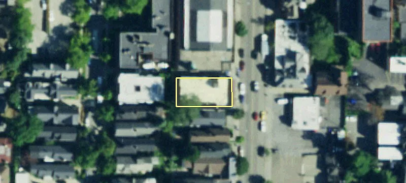168 Elmwood Ave