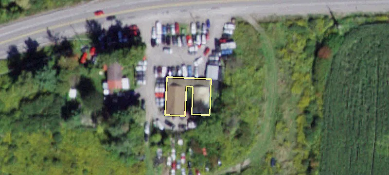 2171 Dryden Rd