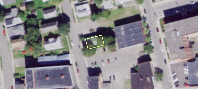 416 Clark St