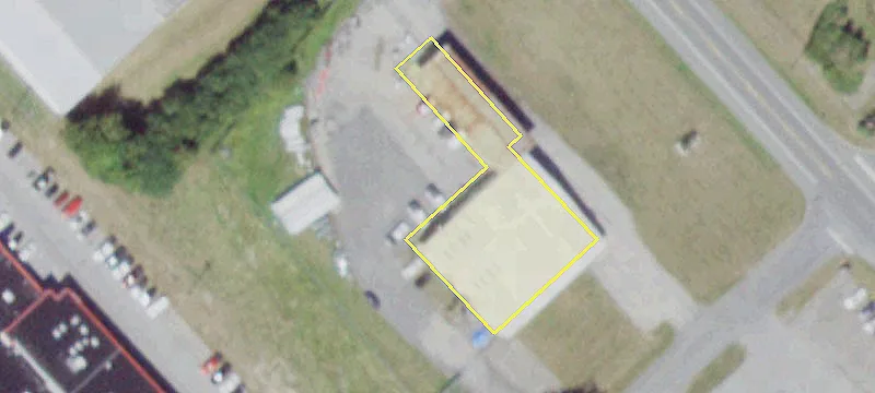 501 Temple Hl Rd