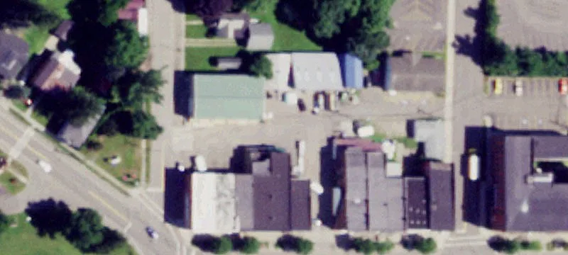 12 Schuyler St