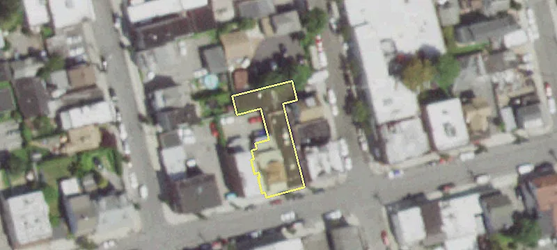 245 Un Ave