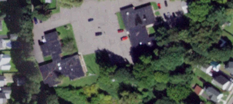 6 Euclid Ave
