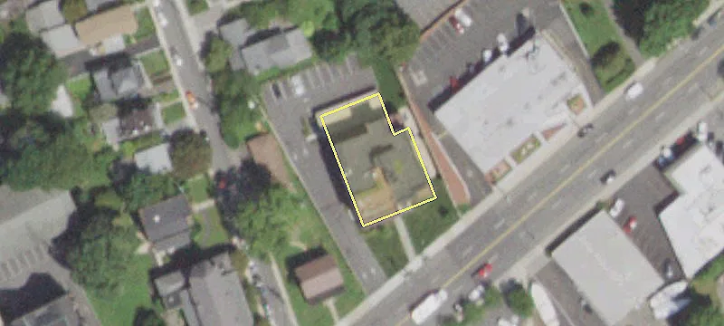 422 Boston Post Rd