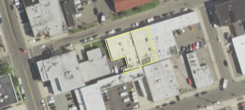 169 Liberty Ave
