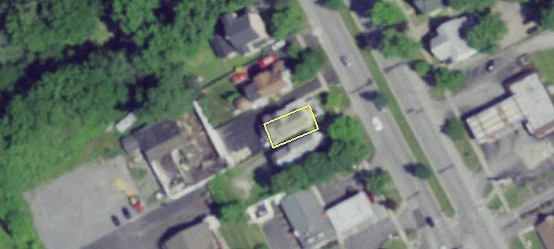 458 Main St