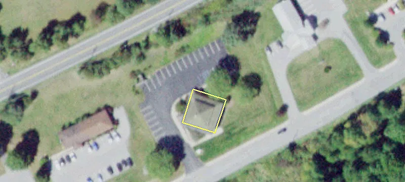 45 Ronald Reagan Blvd