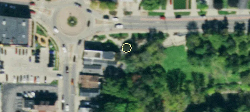 8 Buffalo St