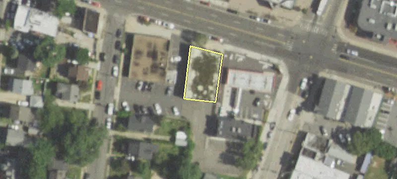 510 Merrick Rd
