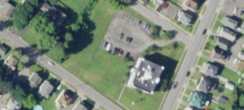 401 German St