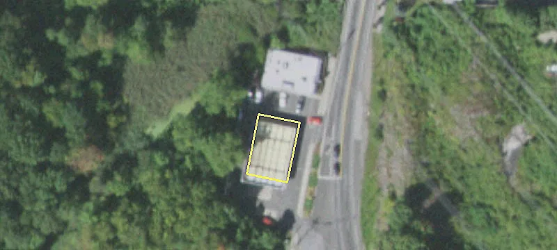 3190 Albany Post Rd
