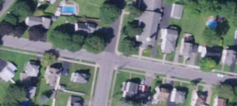 Seneca St