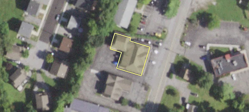 789 Sergeant Palmateer Way