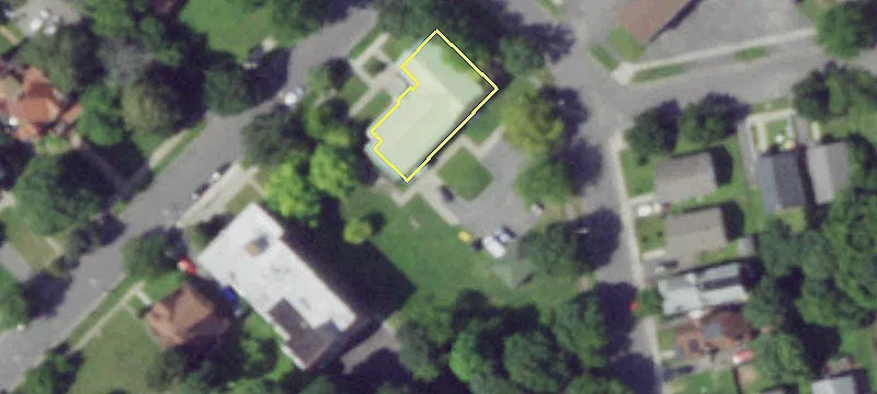 703 Onondaga St