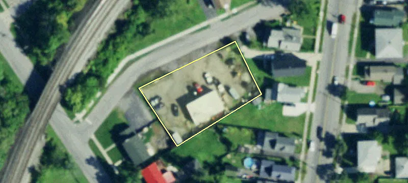 5 Nowak St