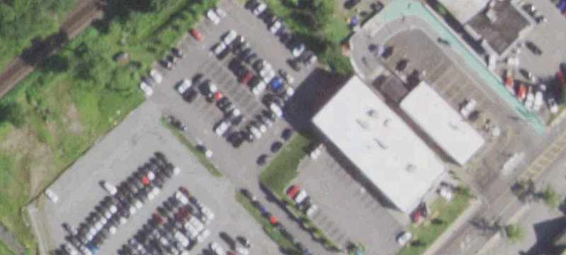 531 Bedford Rd