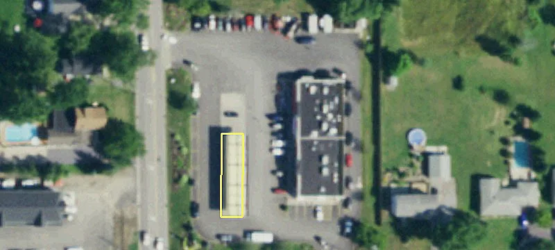 470 Aurora St