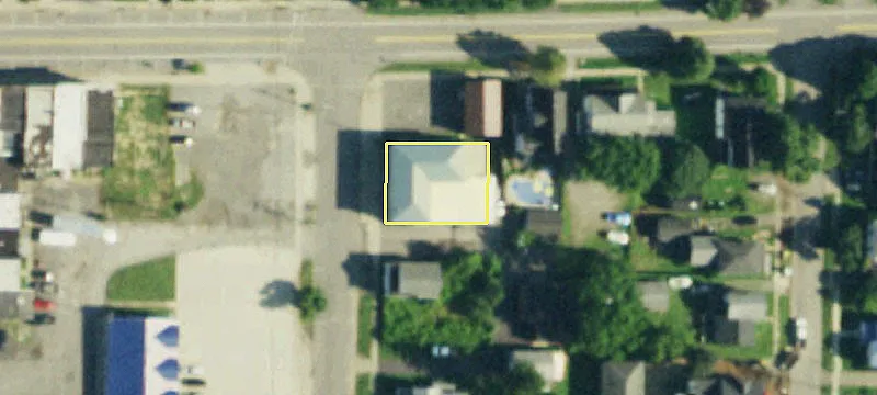 3 Vernon St
