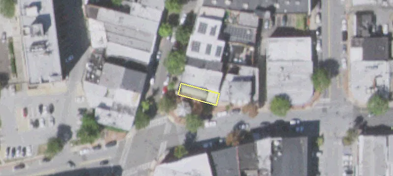 1 Division St