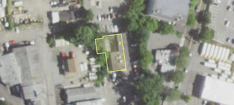 29 Saint Charles St