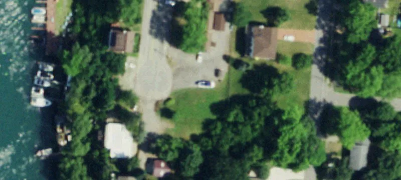 165 Water St