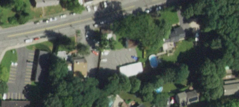 100 Country Rd