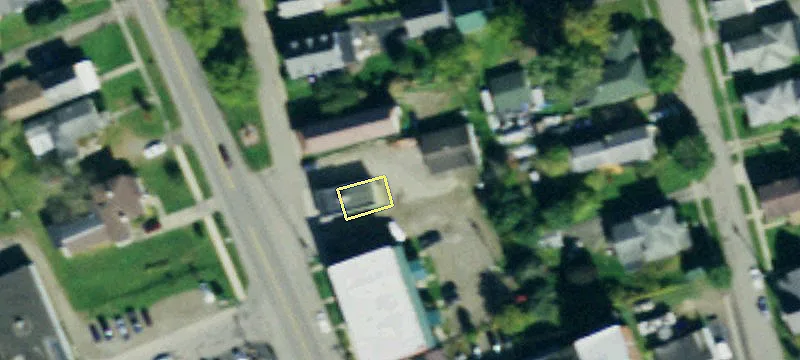 26 Genesee St