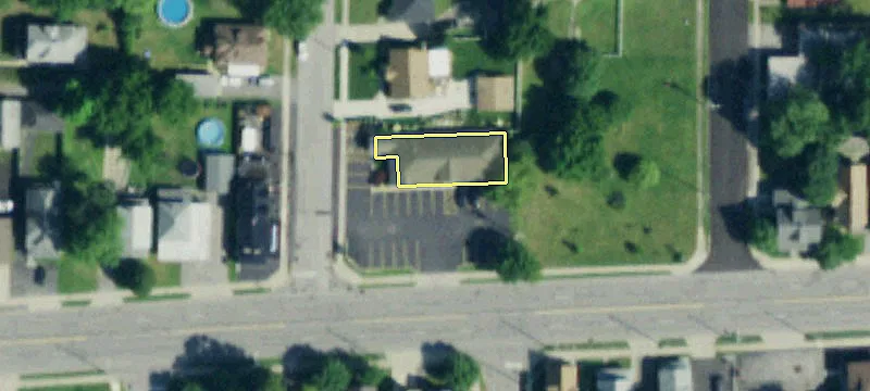 4640 Broadway