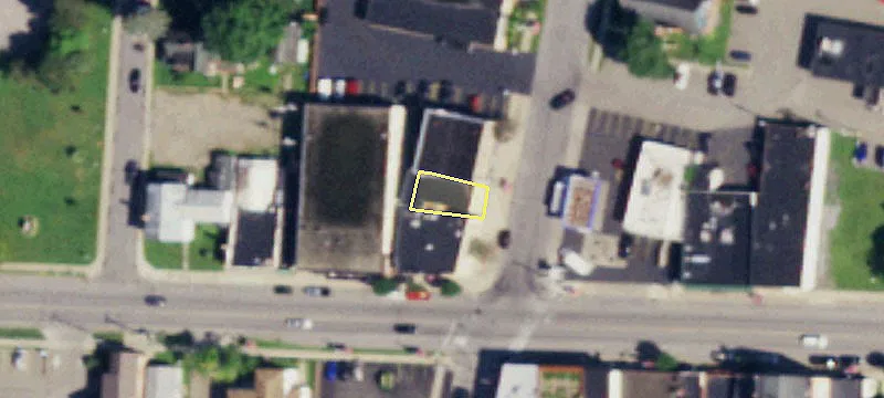 10 Buffalo St