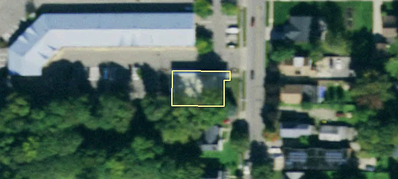 98 Pne St